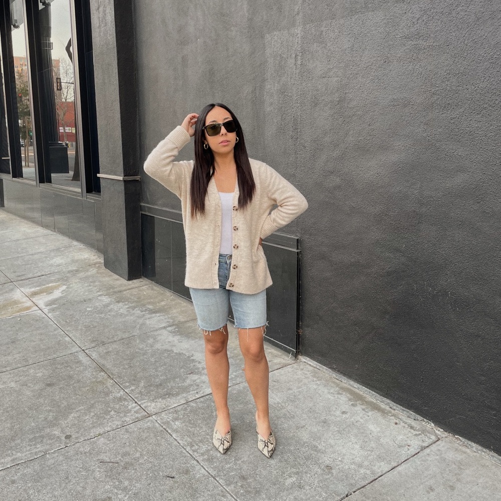 Meet your Posher, Maribel